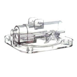 170702010 Donper Usa Dispenser Door