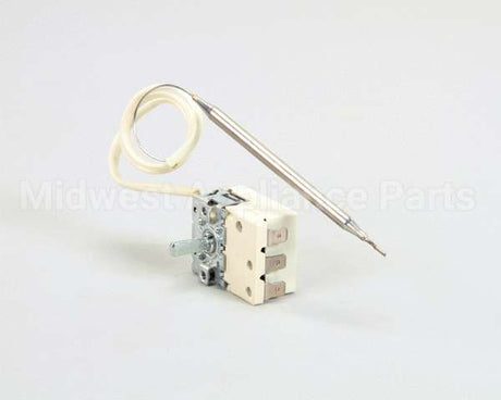 17074-1 Vollrath Thermostat Short Capil. Ego