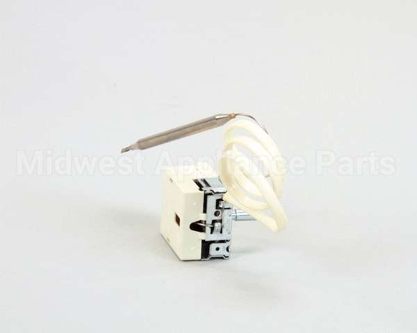 17074-1 Vollrath Thermostat Short Capil. Ego