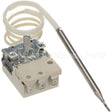 17074 Compatible Vollrath Thermostat55, 1/4 X 4, 15