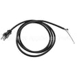 17085-1 Compatible Vollrath Cord And Plug 2000
