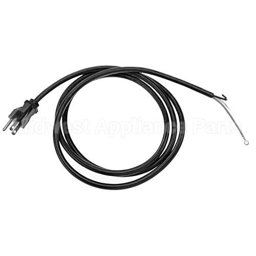 17085-1 Compatible Vollrath Cord And Plug 2000