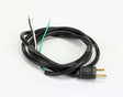 17085-1 Vollrath 16 Ga. Power Cord 120V