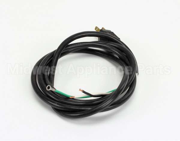 17085-1 Vollrath 16 Ga. Power Cord 120V