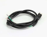 17085-1 Vollrath 16 Ga. Power Cord 120V