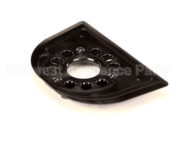 1708545 Delfield Plate,Dispense,Welded