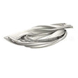 1708745 Compatible Delfield Gasket, Door, Nrw, Fullhgt, Gray