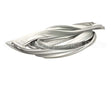 1708745 Delfield Gasket,Door,Nrw,Full Hgt, Gray