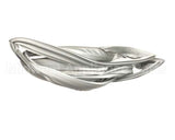 1708745 Delfield Gasket,Door,Nrw,Full Hgt, Gray