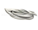 1708745 Delfield Gasket,Door,Nrw,Full Hgt, Gray