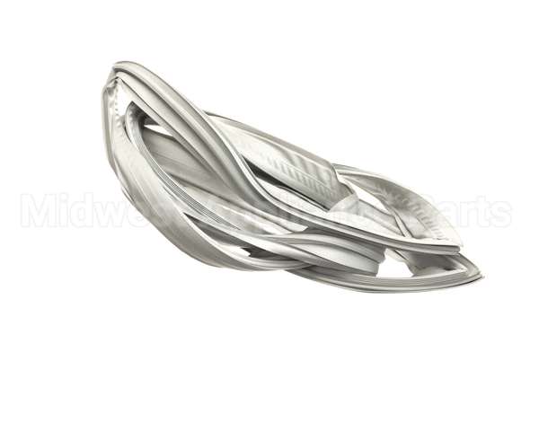 1708745 Delfield Gasket,Door,Nrw,Full Hgt, Gray