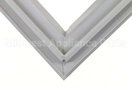 1708746 Delfield Gasket,Dr,Nrw,Half Hgt, Gray