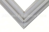 1708746 Delfield Gasket,Dr,Nrw,Half Hgt, Gray