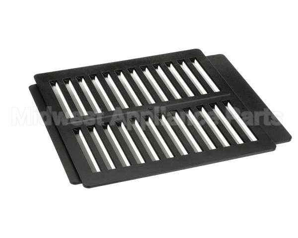 1708808 Delfield Panel,Lvred,Global,Pvc