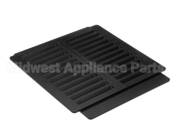 1708808 Delfield Panel,Lvred,Global,Pvc