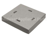 1708895 Delfield Pan,Cond,Abs,4400 Small, 9.0X9