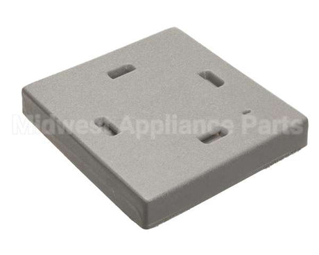 1708895 Delfield Pan,Cond,Abs,4400 Small, 9.0X9