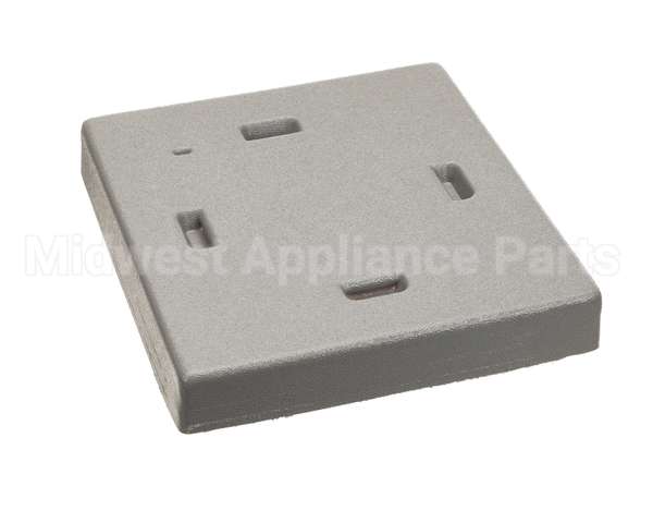 1708895 Delfield Pan,Cond,Abs,4400 Small, 9.0X9
