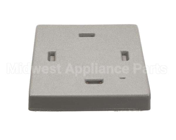 1708895 Delfield Pan,Cond,Abs,4400 Small, 9.0X9