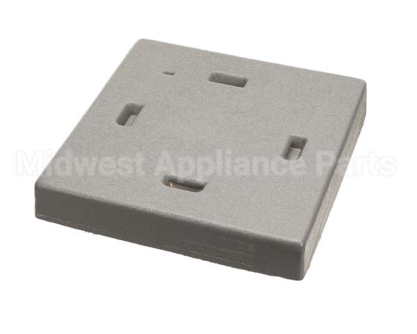1708895 Delfield Pan,Cond,Abs,4400 Small, 9.0X9