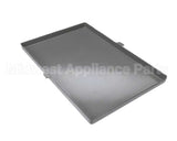 1708898 Delfield An,Cond,Abs,Upright,Large,Gray