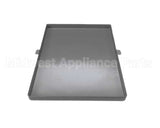 1708898 Delfield An,Cond,Abs,Upright,Large,Gray