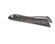 1708904B Delfield Gasket,Ri,Half,Gl,Htd,Black