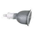1708934 Compatible Multiplex Sink, Ovalcup, With Spigot Adapter Assy