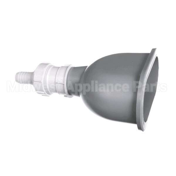 1708934 Compatible Multiplex Sink, Ovalcup, With Spigot Adapter Assy