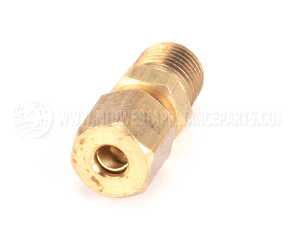 P8840-77 Anets Male Connector Wh #268 X 3