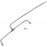 1709 Compatible Royal Range Pilot Assembly