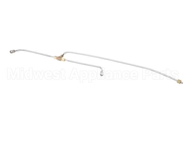 1709 Royal Range Pilot Assembly W/Ferrule And C