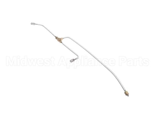 1709 Royal Range Pilot Assembly W/Ferrule And C