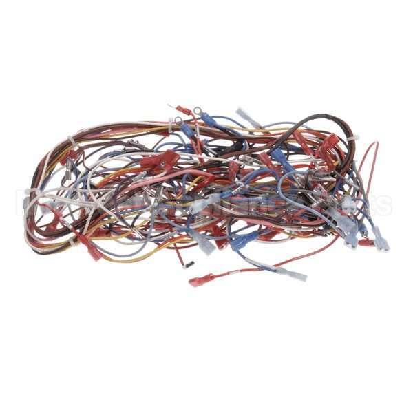 170908 Compatible Groen Harness, Intek Electric, Manual Fill