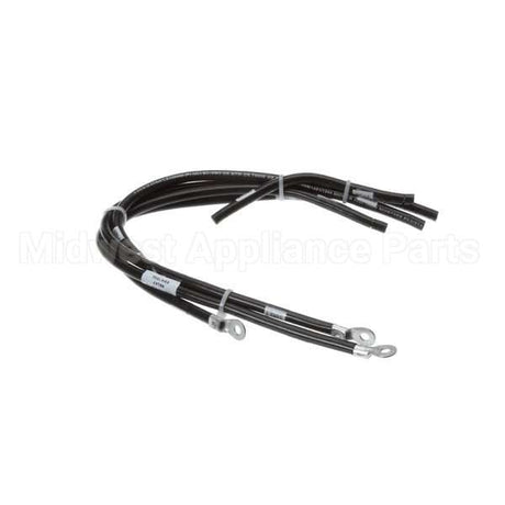 170912 Compatible Groen Harness, Intek Elec, Con Tactor To Relay