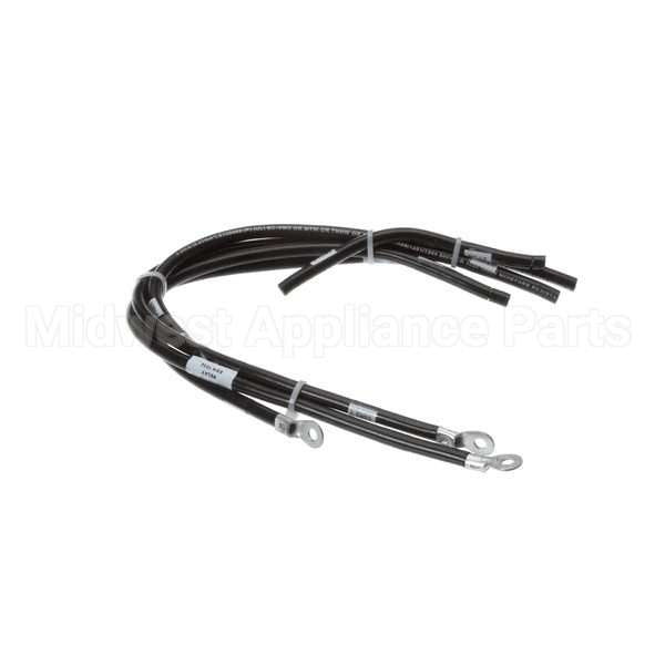 170912 Compatible Groen Harness, Intek Elec, Con Tactor To Relay