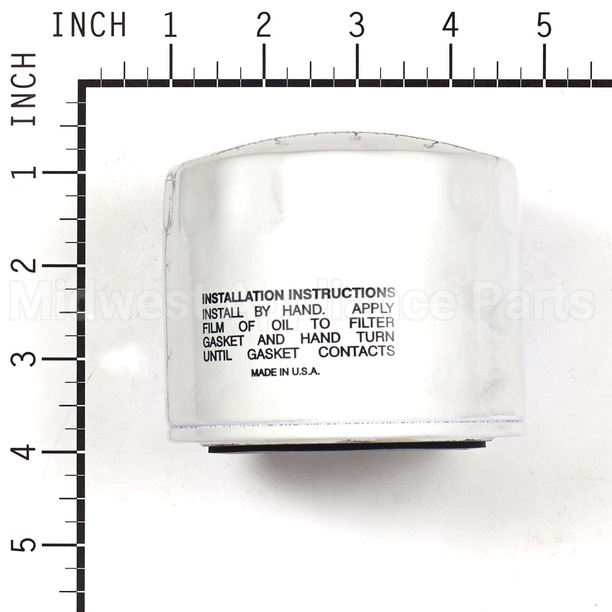 1709322SM Briggs & Stratton Filter Asmy-Hydrostat