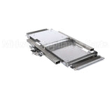 170944 Groen Intek Steamer Stand, Knock-Dow