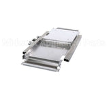 170944 Groen Intek Steamer Stand, Knock-Dow