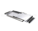170944 Groen Intek Steamer Stand, Knock-Dow