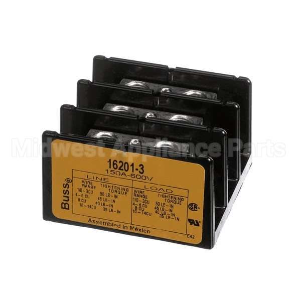 170960 Compatible Groen Terminal Block 150 Amps Kit