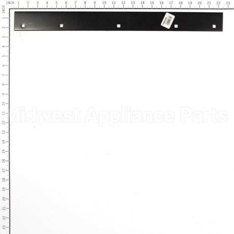 1709946ASM Briggs & Stratton Blade-Scraper For 24'