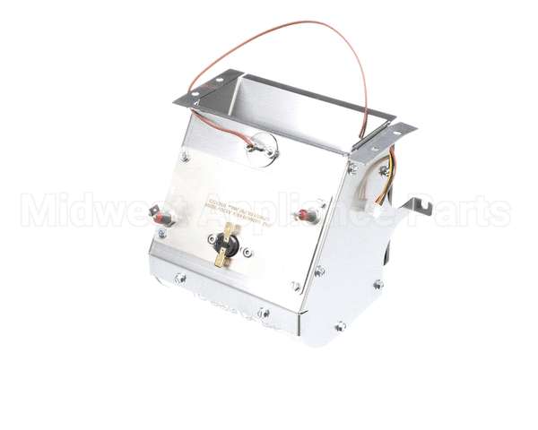 1088612SP Frymaster Crss, Air Heater Assy 120V