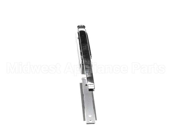 171-000004 Kason Latch Chrome
