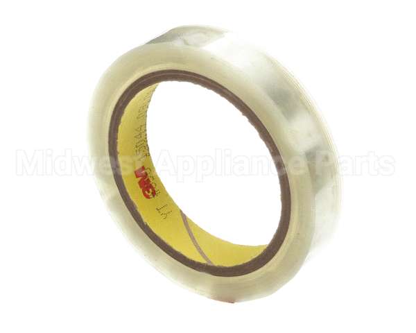 171-0180 Sipromac Tape Clear Super Bond 3/4