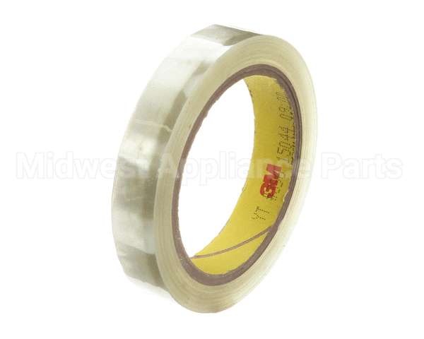 171-0180 Sipromac Tape Clear Super Bond 3/4
