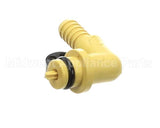 1710 Cornelius Fitting L Pump 1/4Bb Air Shur