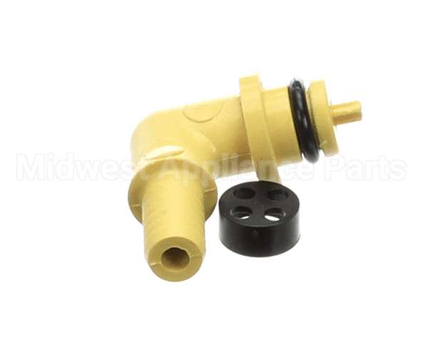 1710 Cornelius Fitting L Pump 1/4Bb Air Shur