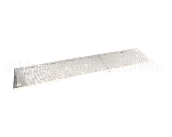 1710 Lincoln Fngr Plt Hi Cap