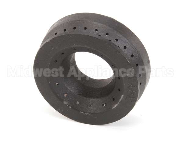 1710 Royal Range Open Burner - Lift Off Burner